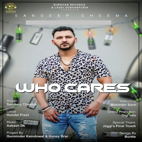 Sandeep Cheema Songs MP3 Download
